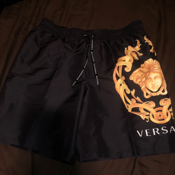 Versace shorts
